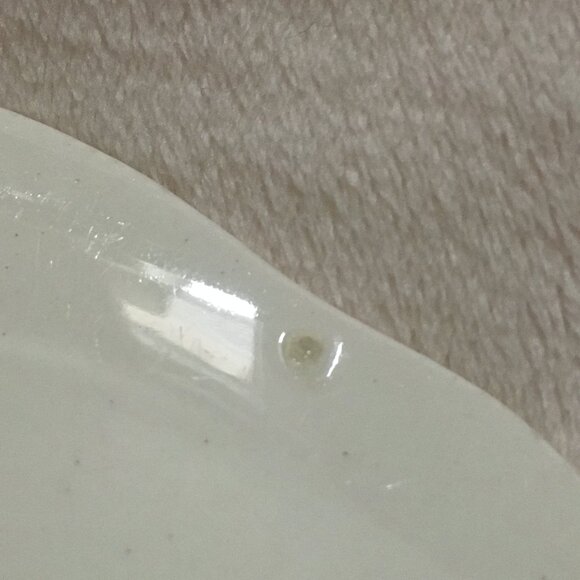 Vintage Old Staffordshire Johnson Bros England MARLOW Dinner Plate #2 - Picture 6 of 7